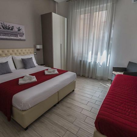 פלרמו Casanto Guest Home מראה חיצוני תמונה