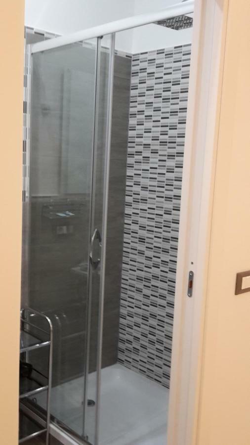 פלרמו Casanto Guest Home מראה חיצוני תמונה