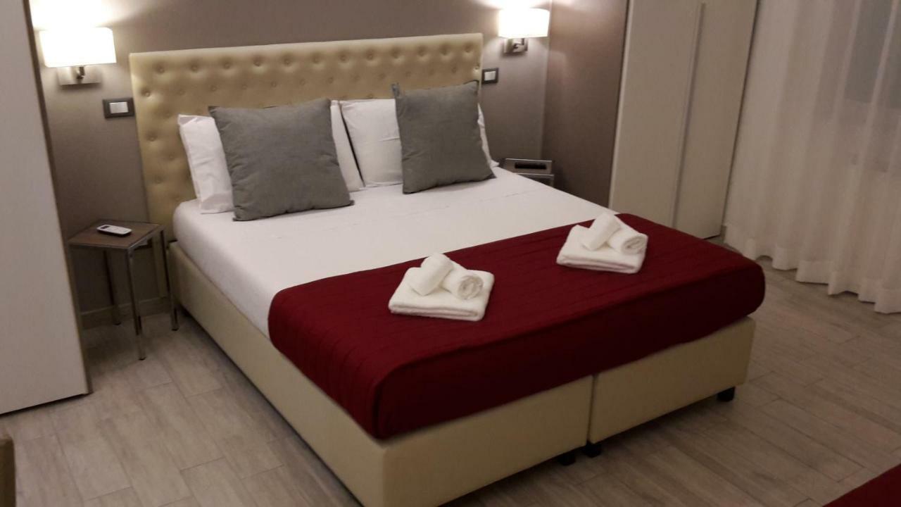 פלרמו Casanto Guest Home מראה חיצוני תמונה