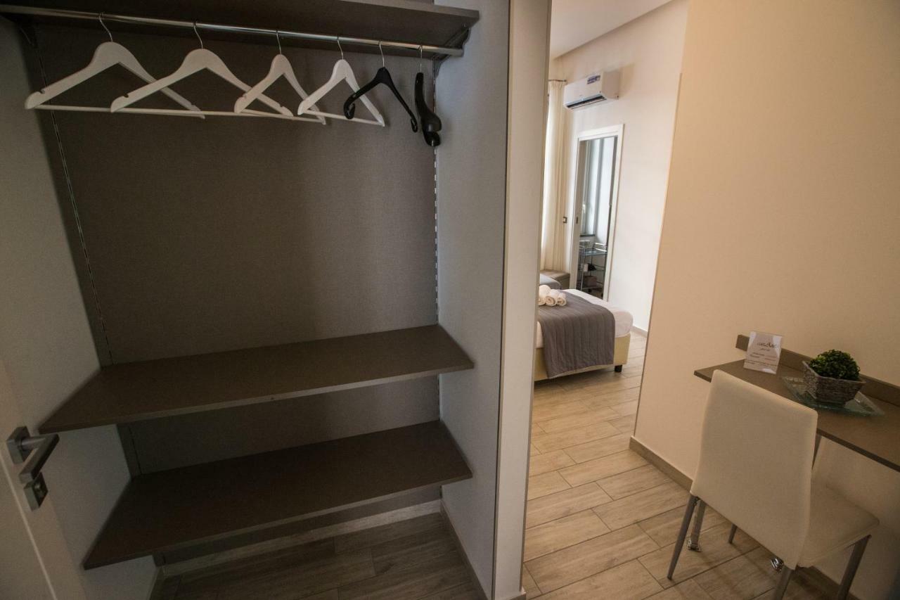 פלרמו Casanto Guest Home מראה חיצוני תמונה