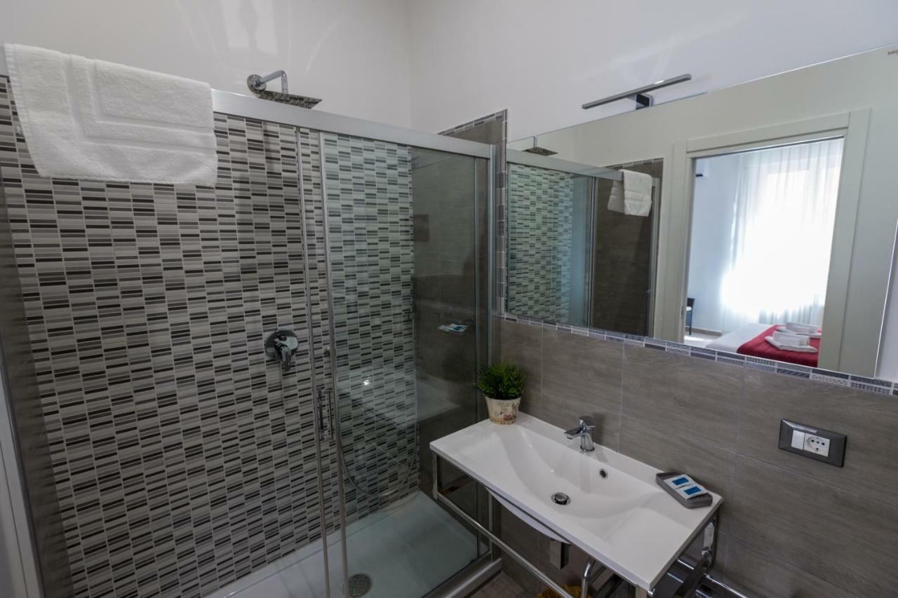 פלרמו Casanto Guest Home מראה חיצוני תמונה