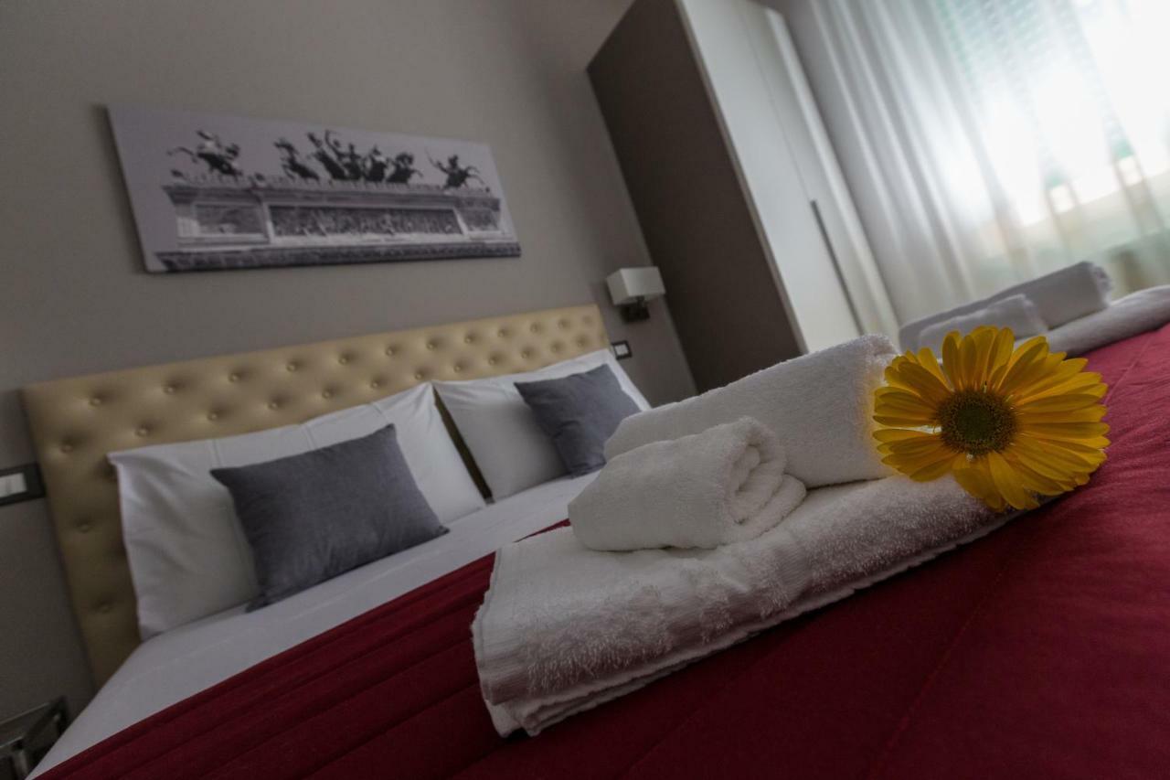 פלרמו Casanto Guest Home מראה חיצוני תמונה