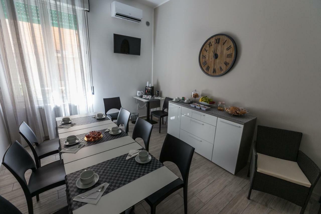 פלרמו Casanto Guest Home מראה חיצוני תמונה