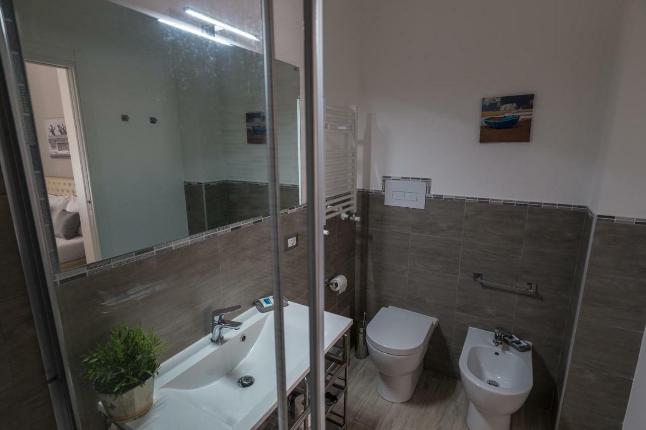 פלרמו Casanto Guest Home מראה חיצוני תמונה