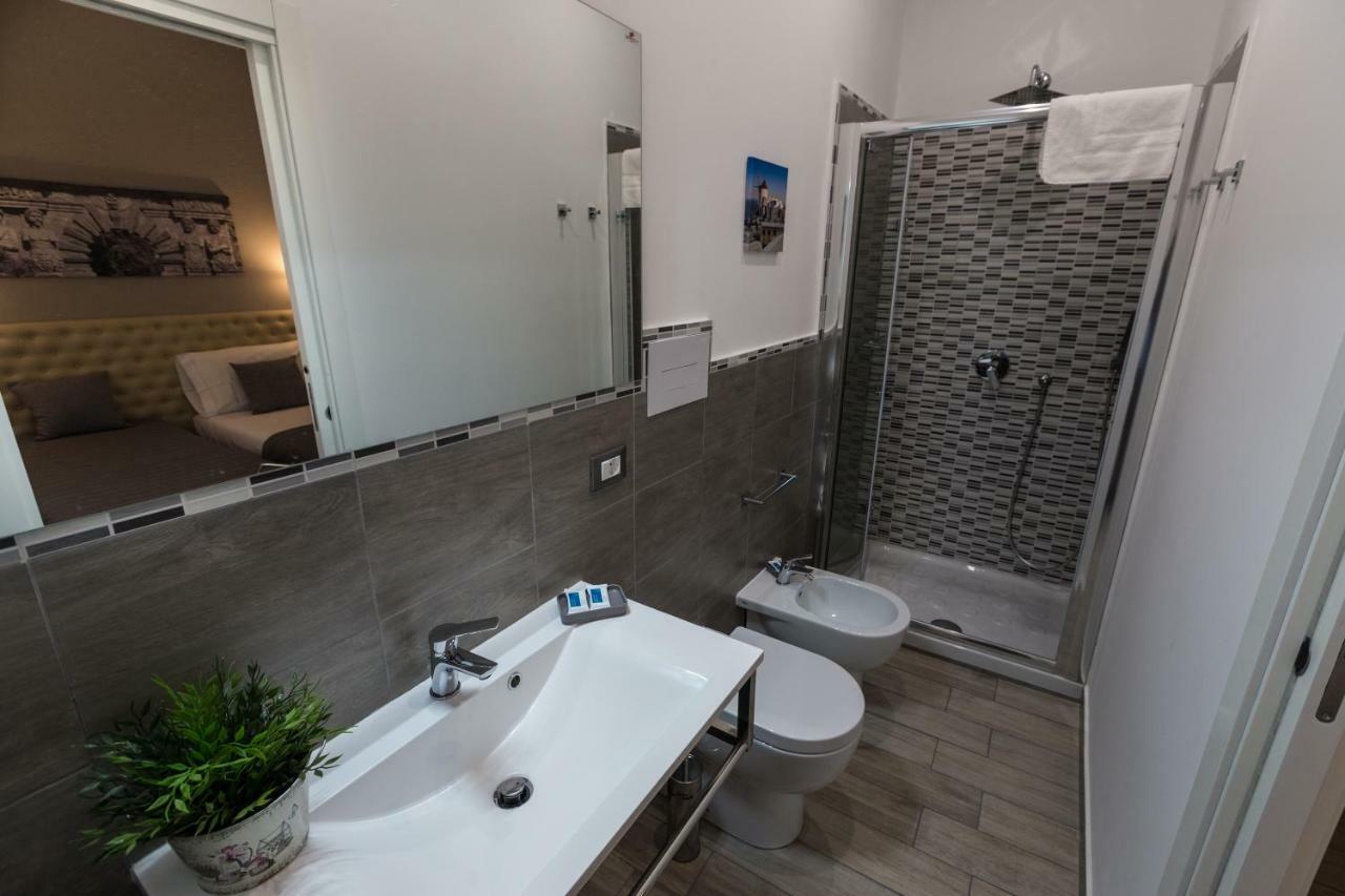פלרמו Casanto Guest Home מראה חיצוני תמונה