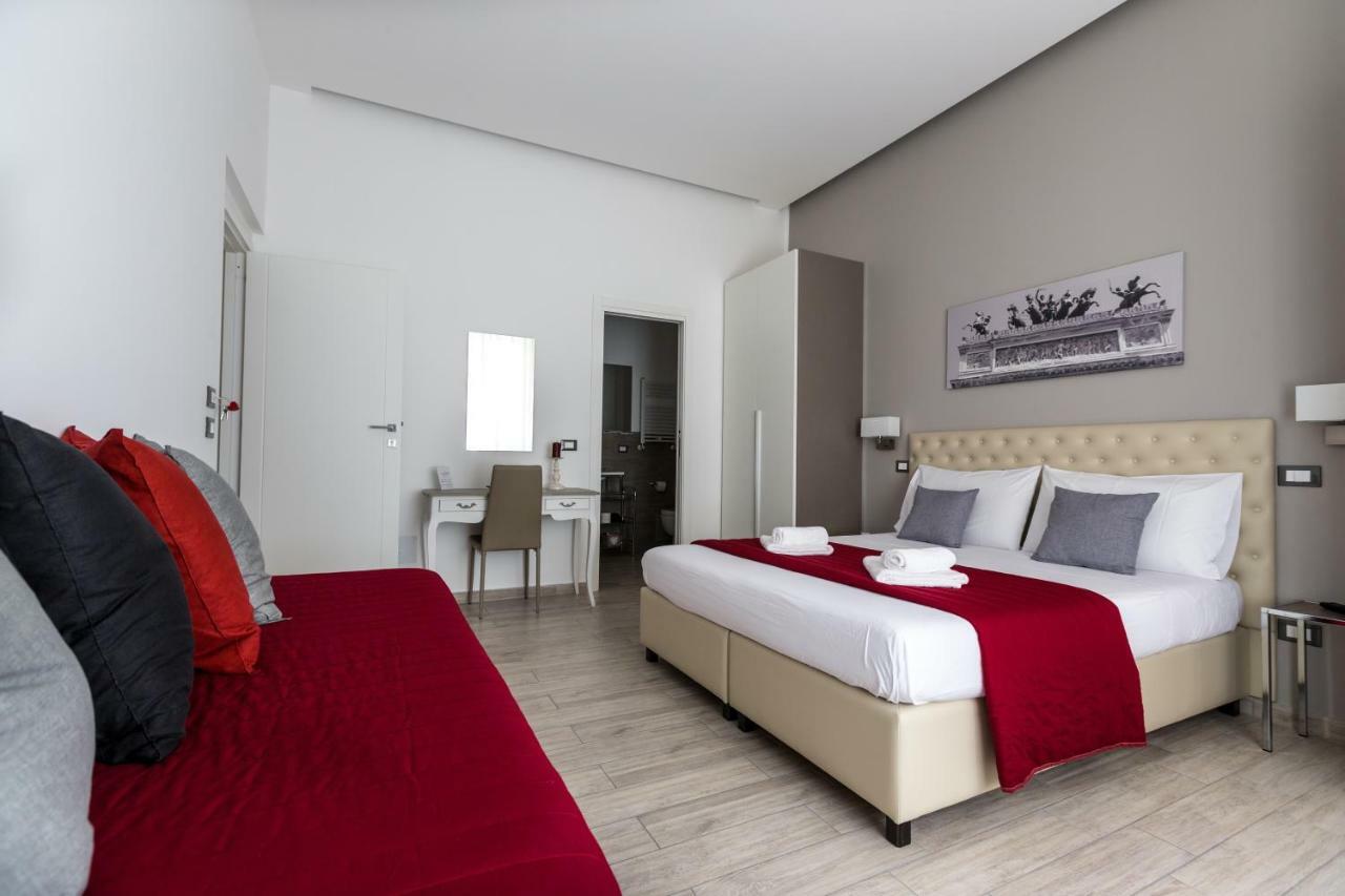 פלרמו Casanto Guest Home מראה חיצוני תמונה