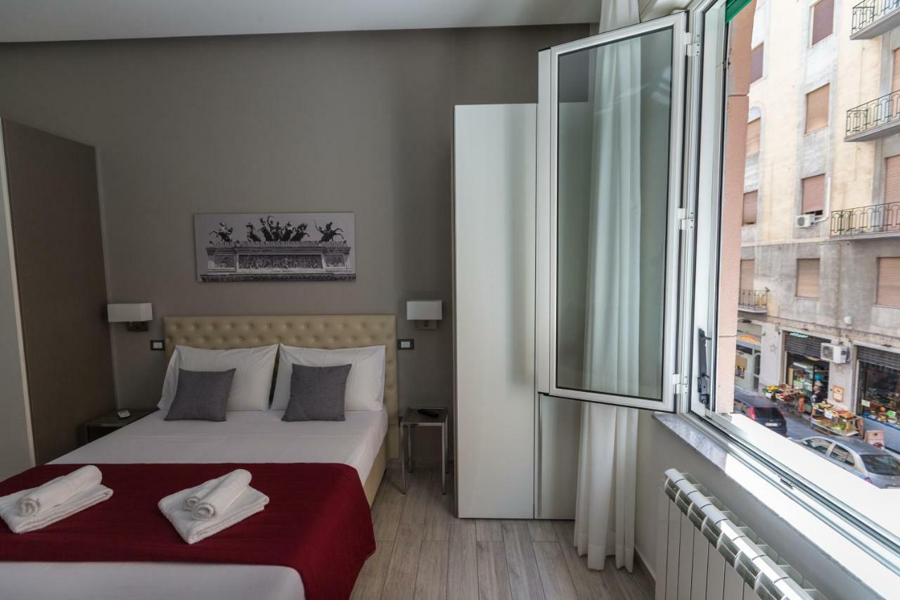 פלרמו Casanto Guest Home מראה חיצוני תמונה