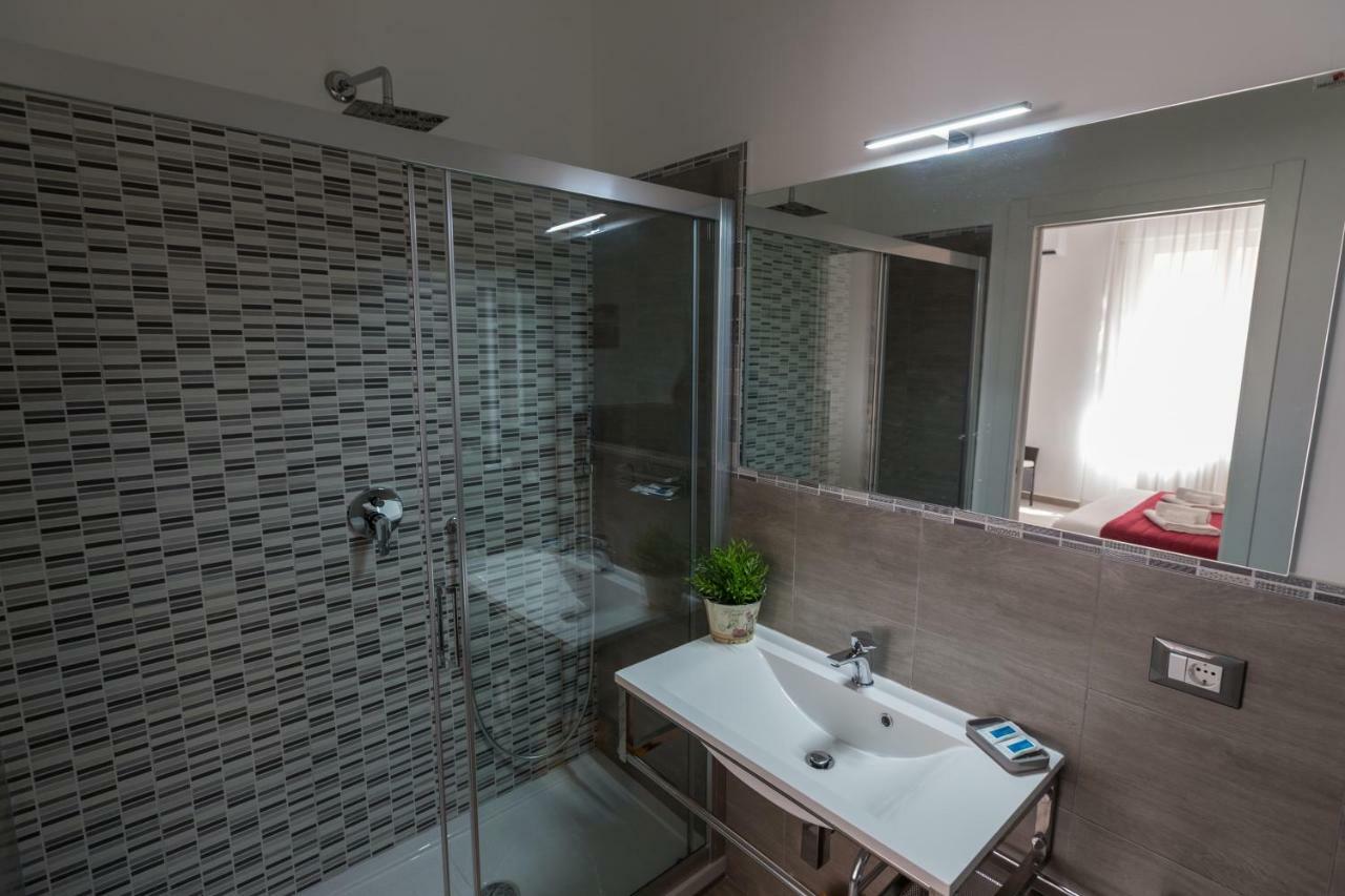 פלרמו Casanto Guest Home מראה חיצוני תמונה