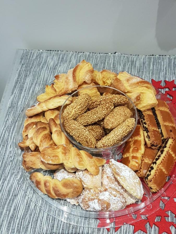 פלרמו Casanto Guest Home מראה חיצוני תמונה