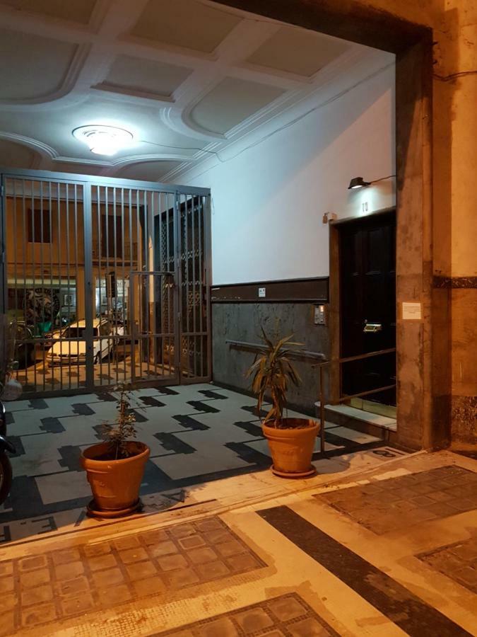 פלרמו Casanto Guest Home מראה חיצוני תמונה