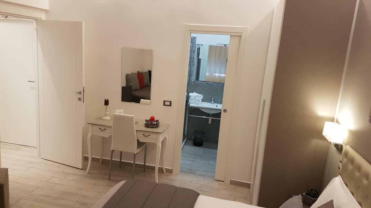 פלרמו Casanto Guest Home מראה חיצוני תמונה